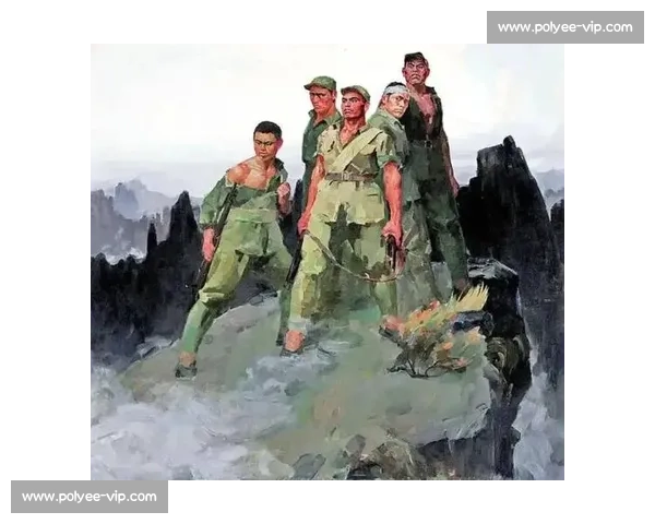 洪流中的脊梁：担当与温情铸就生命防线