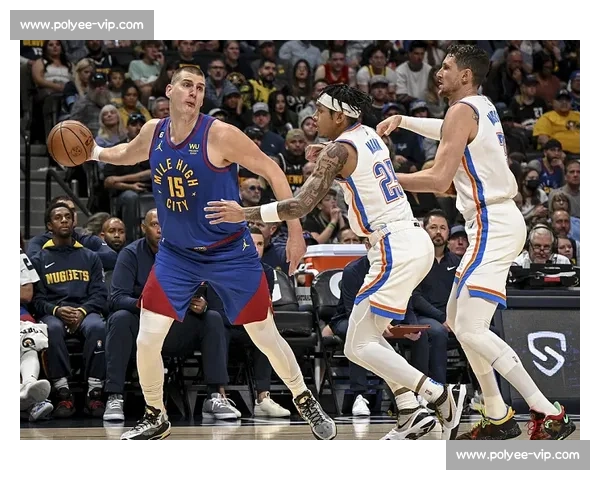 湖人钞能力遭调侃：亚历山大约基奇全打包？薪资专家：想想就好