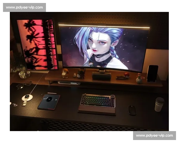 潮流与激情交织当电竞联名款引爆年轻人的个性时尚热潮