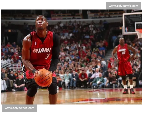 父子篮球传承：韦德与儿子的赛场交锋与人生选择