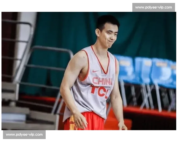 男篮集训再调整：赵维伦因学分离队，张镇麟伤退，郭士强或启用赵继伟 + 王俊杰