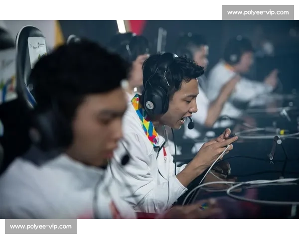 电竞行业背后的心理危机 电竞抑郁症的现状与应对之道