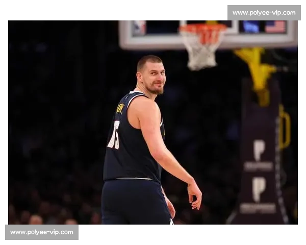 约基奇休赛期体重管理引关注:自律与争议并存的 五花肉 进化史 约基奇休赛期体重管理引关注:自律与争议并存的 五花肉 进化史