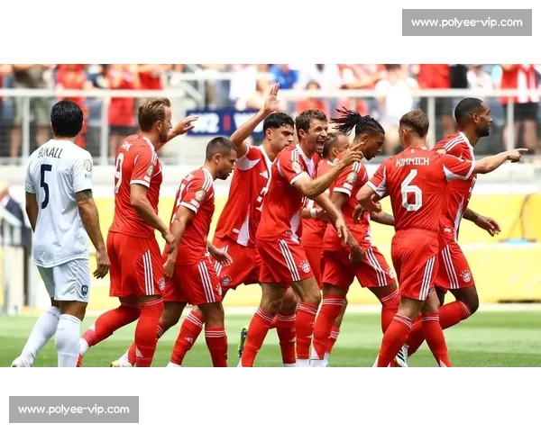 里贝里力挺拜仁冲击世俱杯 盛赞穆勒：顶级球员与好人典范