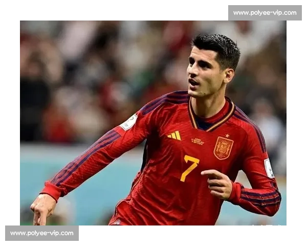 莫拉塔：忠诚背后的心理创伤 —— 国家队生涯的侮辱与自我怀疑