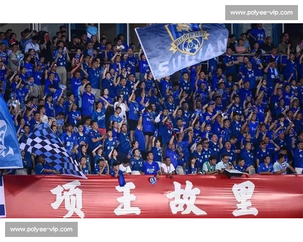 苏超刮起南通旋风!十三太保横扫赛场,文旅经济狂飙 3 亿! 苏超刮起南通旋风!十三太保横扫赛场,文旅经济狂飙 3 亿!