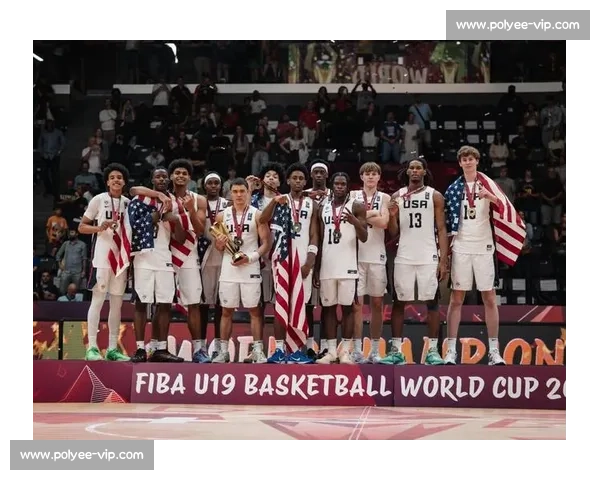 郇斯楠 U19 世界杯 8 盖帽创历史 西北大学抛出 NCAA D1 橄榄枝