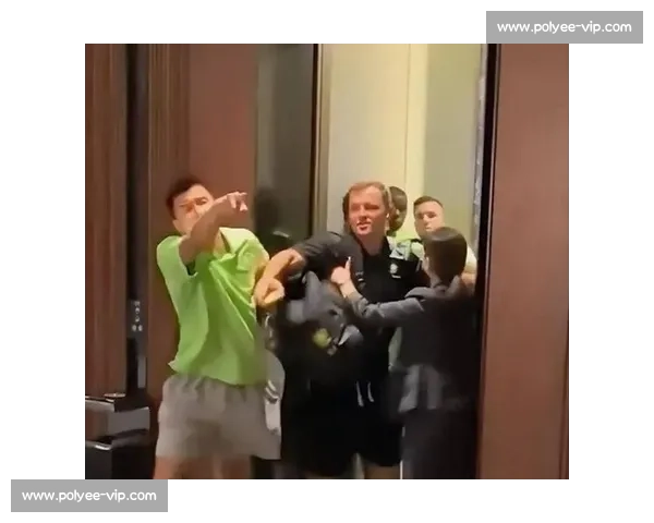 0 比 6 惨败后，国安：在耻辱与希望间重整行装