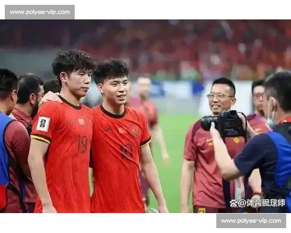 U18 国足 4-0 双杀缅甸 宋凯寄语冲击 U20 世界杯