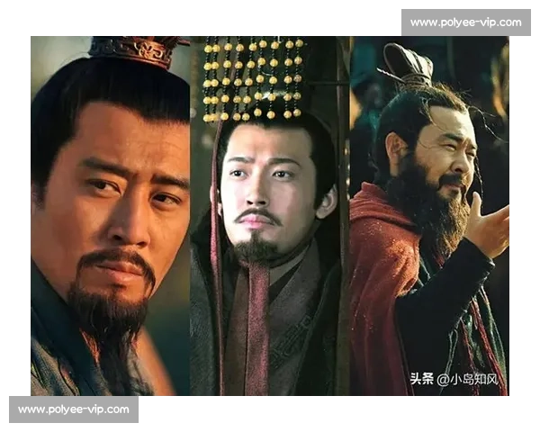 三分之地新纪元:孙权降临,曹刘重塑! 三分之地新纪元:孙权降临,曹刘重塑!