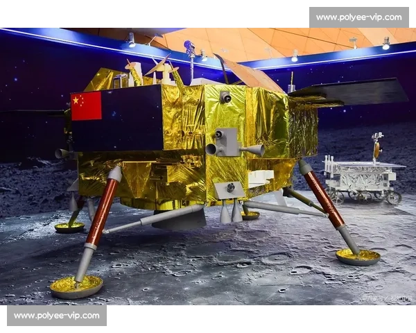 我国首次载人月球探测工程试验成功 开启深空探索新纪元