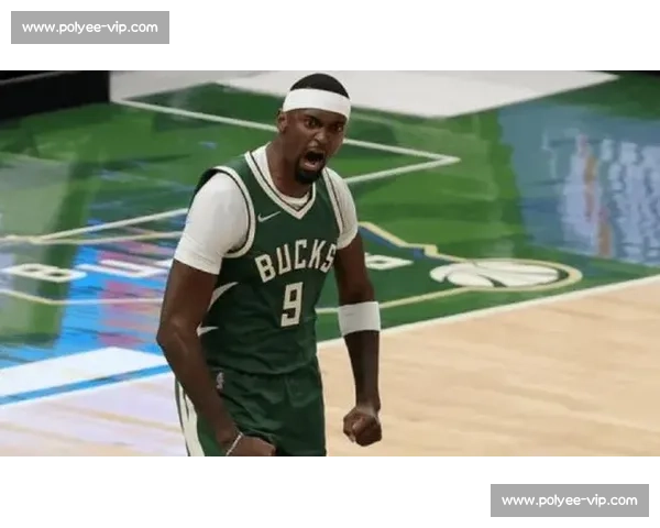 波蒂斯三年 4400 万续约雄鹿 超值合同锁死内线核心助字母冲冠