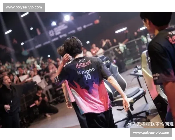 瓦碧启程巴黎 剑指无畏契约全球冠军