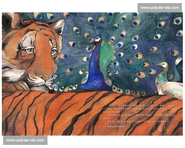 以bear为核心探究动物象征与人类文化情感之间的深层联系