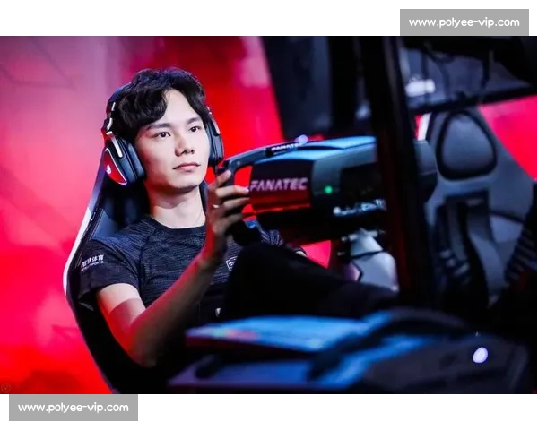 2023 F1电竞中国冠军诞生，谁能问鼎世界之巅