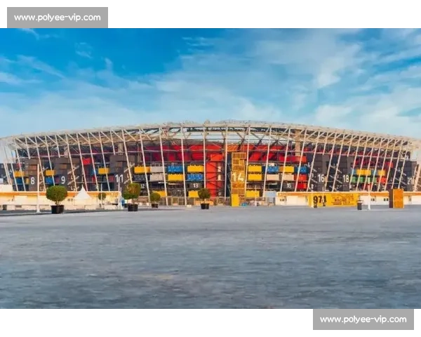 世界杯场馆大比拼，哪个才是最适合你的观赛圣地