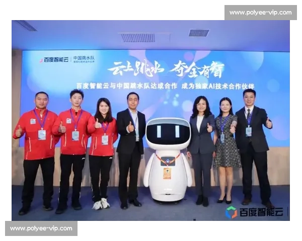 从新手到大神，AI教练团队如何炼成