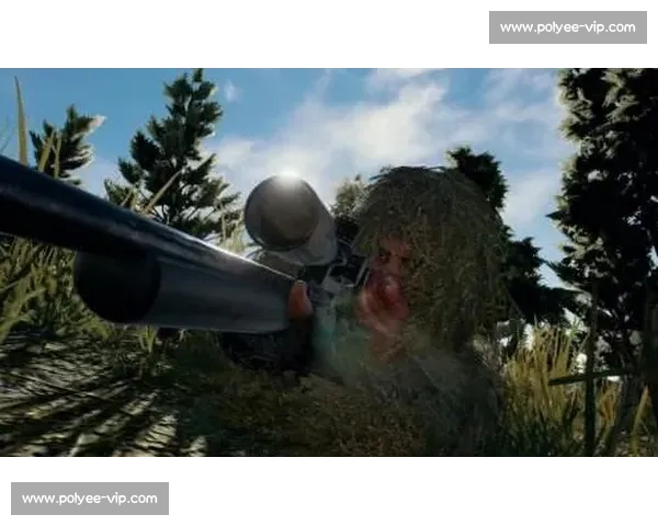 从零到一！PUBG新人玩家的逆袭之路，太励志了！