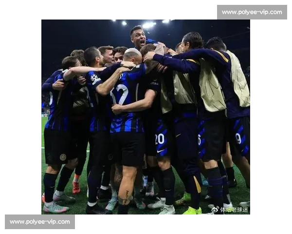 国米前瞻！蓝黑军团能否延续胜势，客场挑战严峻考验！