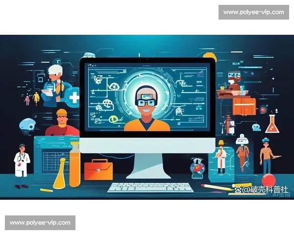 未来已来，AI如何重塑电竞人才培养模式