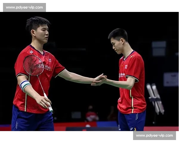 汤尤杯首日战报：国羽旗开得胜，为梦想而战！