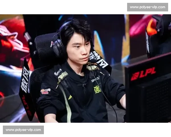 电竞圈又添猛料，某明星选手竟是“渣男”