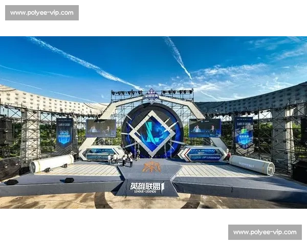 电竞盛宴即将开启，你的专属观赛指南来了！