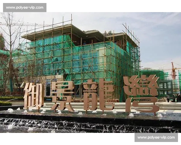 不仅仅是赛场，城市新客厅正在崛起！