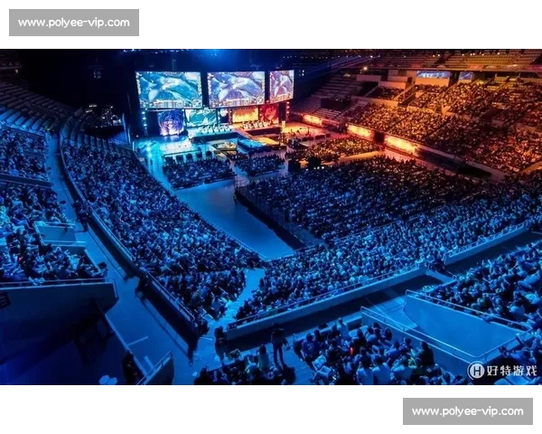 奥运电竞,是顺应潮流还是另辟蹊径深度解读! 奥运电竞,是顺应潮流还是另辟蹊径深度解读!