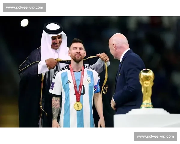 梅西C罗或将告别舞台，2026世界杯新王者的战术崛起