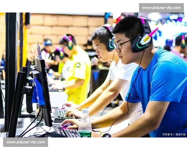 电竞选手心理健康引关注，科学训练与疏导刻不容缓！