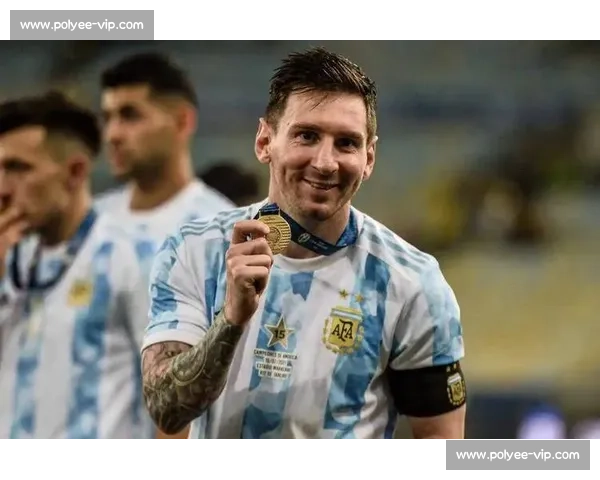 阿根廷官宣梅西2026世界杯参赛计划，球迷：我的青春回来了！