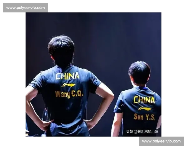 黑马姿态！业余选手逆袭夺冠，乒坛神话就此诞生！