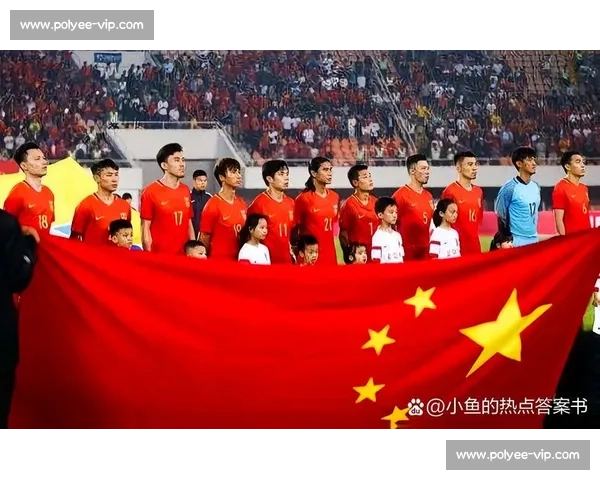 2026世界杯冷门球队来袭，他们的梦想有多大