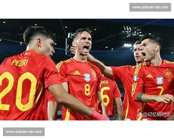 2022世界杯32强实力榜揭晓！谁是夺冠最大热门