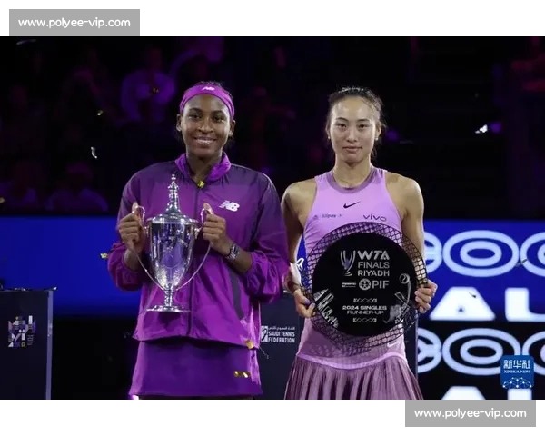 WTA年终总决赛，谁能摘得年终桂冠