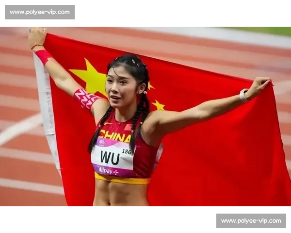 亚运奖牌榜背后：运动员的坚持与牺牲，值得我们铭记！