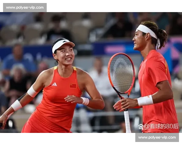 全民热议！网球国家杯引发观赛潮，你看了吗