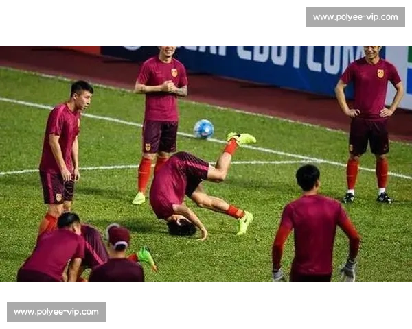 国家队教练组的“秘密武器”新规则下的训练备战新方向！