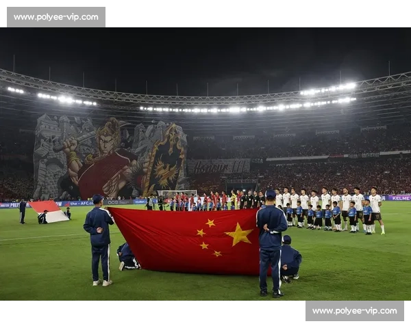 巨星风采！2026世界杯巨星表演赛，精彩不容错过！