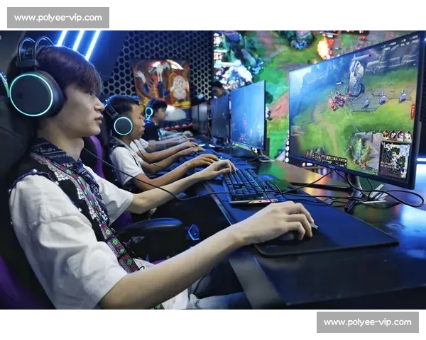 当民族自豪感遇上电子竞技，俄罗斯力量震撼登场！