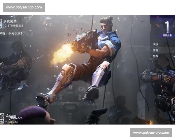 我的天！量子特攻比赛现场，观众为何集体欢呼