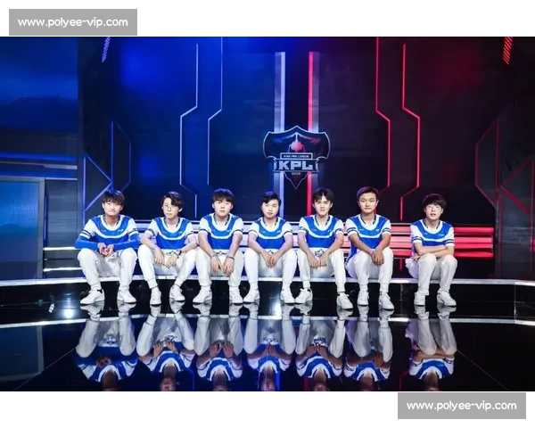 战队基地探秘，原来他们是这样炼成的！