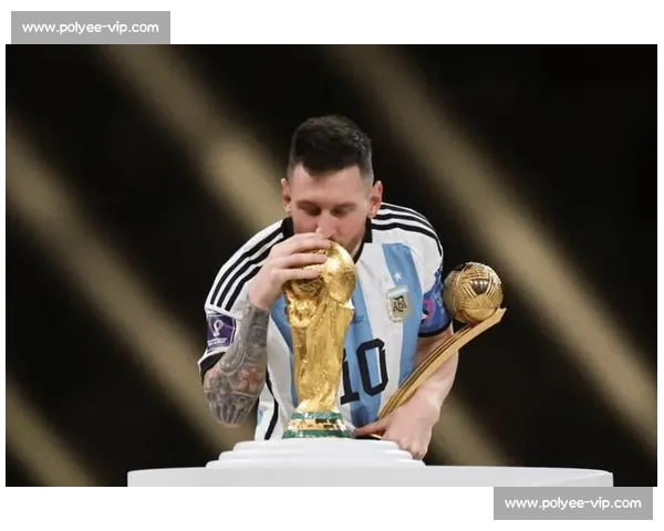 梅西C罗谢幕演出2026世界杯或成绝唱！