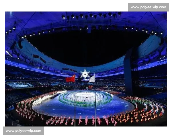 国家荣誉！冬奥会金牌榜激荡人心，为国争光的时刻