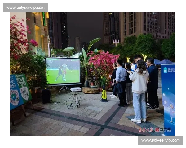 情感冲击！球迷世界杯观赛夜，笑泪交织的真实写照视频！