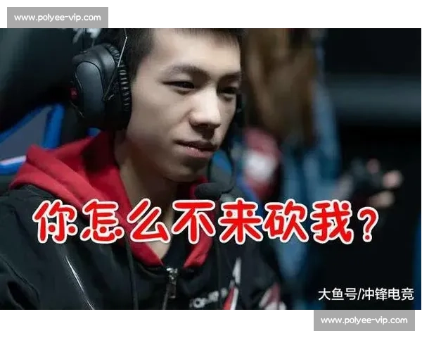 泪目！电竞观众的青春回忆，都在这次调查里！