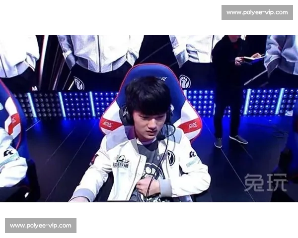 电竞圈大地震！某明星选手被曝代打，网友炸锅了！