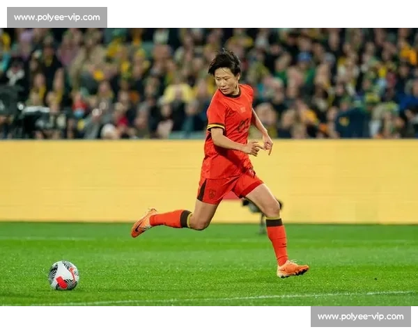 老将告别女足世界杯射手榜上的传奇谢幕