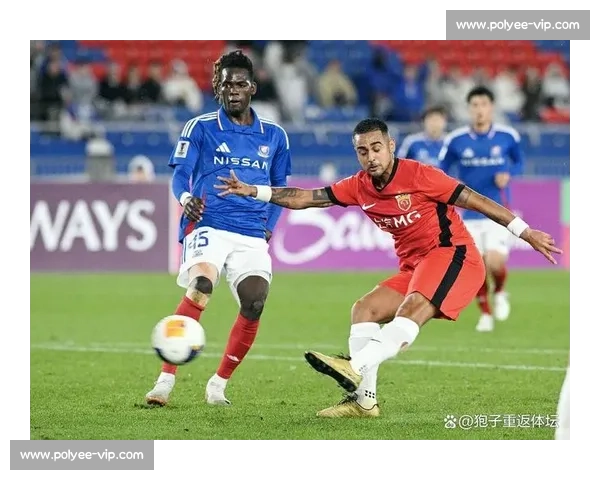 J联赛妖锋潜力无限，欧洲豪门密切关注！